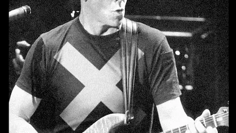 Lou Reed fan de The XX Lou Reed fan de The XX