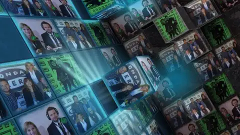 OCR 2018 Zaragoza en la Onda OCR 2018 Zaragoza en la Onda