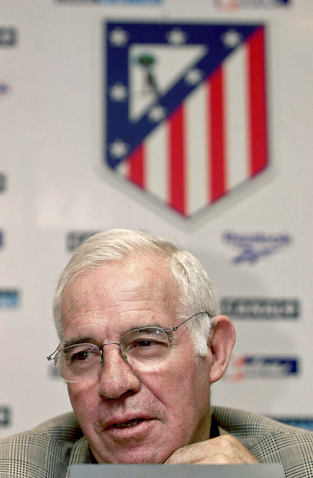 Los fósforos: Homenaje a Luis Aragonés Los fósforos: Homenaje a Luis Aragonés