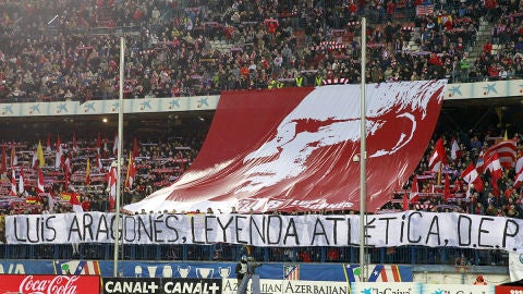 Homenaje Aragon&eacute;s