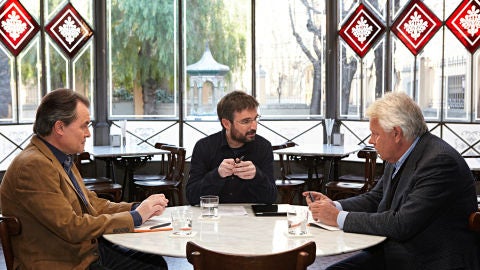 10 Mas y Gonz&aacute;lez en Salvados