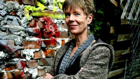 Karin Fossum