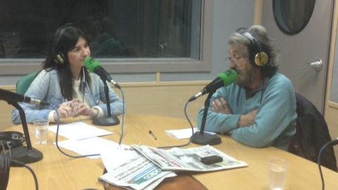 M&eacute;rida en la Onda Febrero 14