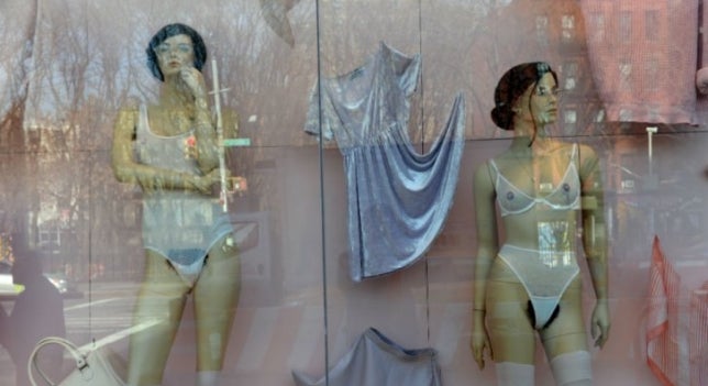 El Gabinete: Vuelve el pelo El Gabinete: Vuelve el pelo