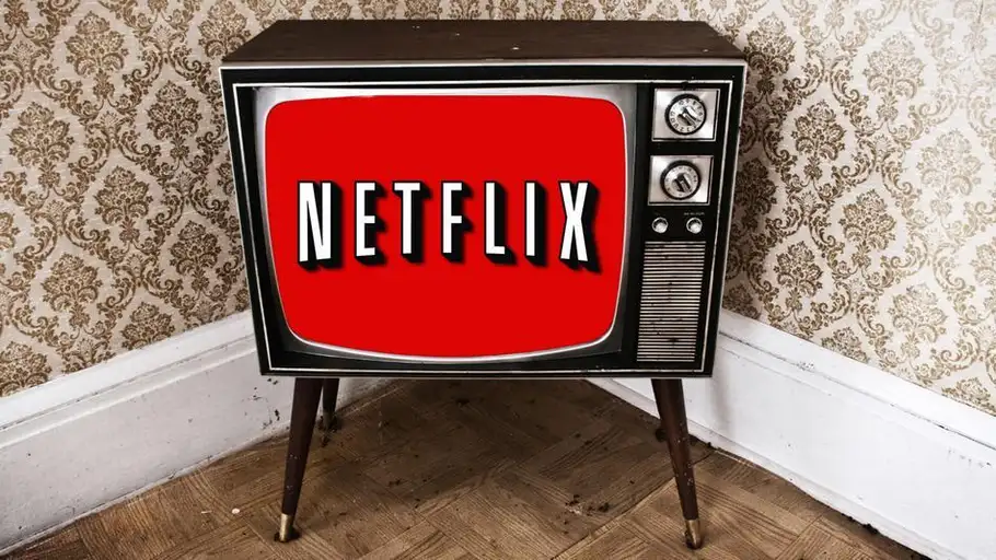Netflix Netflix