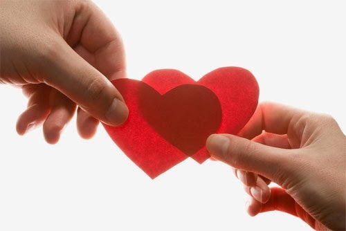 San Valentin San Valentin