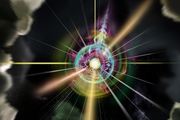 La Brújula de la Ciencia: Monopolos magnéticos La Brújula de la Ciencia: Monopolos magnéticos