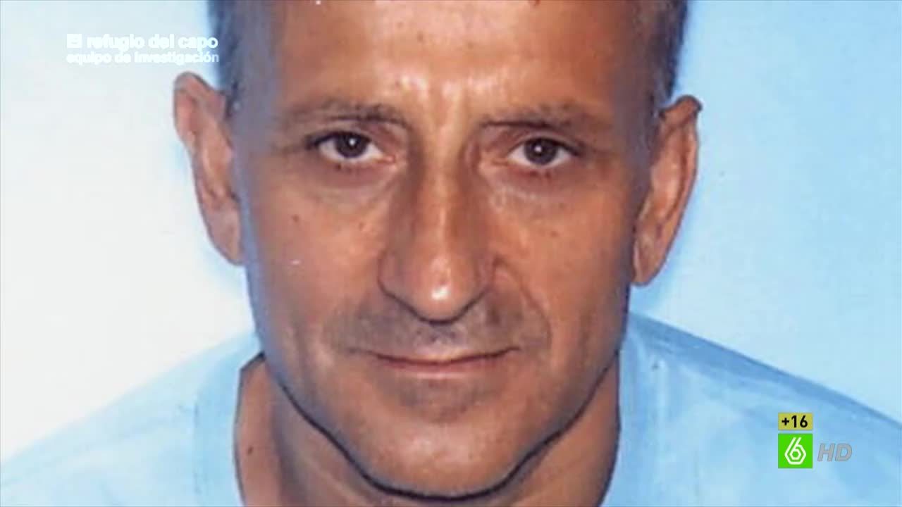 Territorio Negro: Los Polverino, la huella de la Camorra en España Territorio Negro: Los Polverino, la huella de la Camorra en España