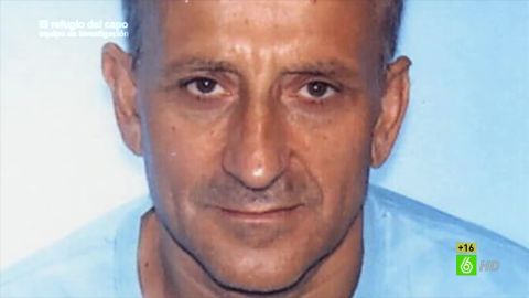 &ldquo;Que Polverino est&eacute; en la c&aacute;rcel no significa que no controle su clan&rdquo;