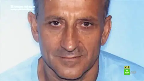 “Que Polverino esté en la cárcel no significa que no controle su clan” “Que Polverino esté en la cárcel no significa que no controle su clan”