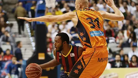 Barcelona - Valencia Barcelona - Valencia