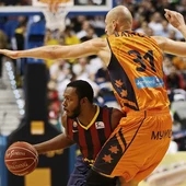 Barcelona - Valencia Barcelona - Valencia