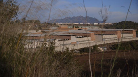 C&aacute;rcel de Barcelona