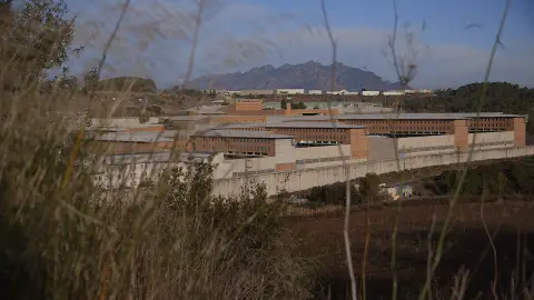 Cárcel de Barcelona Cárcel de Barcelona