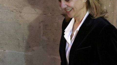 Infanta Cristina