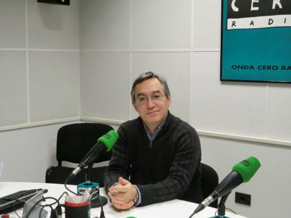 Ontañón confía en tener para final de año el proyecto de la sede del MUPAC Ontañón confía en tener para final de año el proyecto de la sede del MUPAC