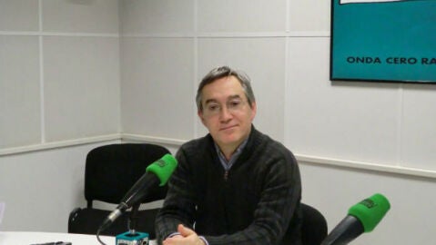Roberto Onta&ntilde;&oacute;n nos habla del MUPAC