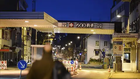 Bruselas subraya a Suiza que la libertad de movimientos es "sagrada" para la UE Bruselas subraya a Suiza que la libertad de movimientos es "sagrada" para la UE