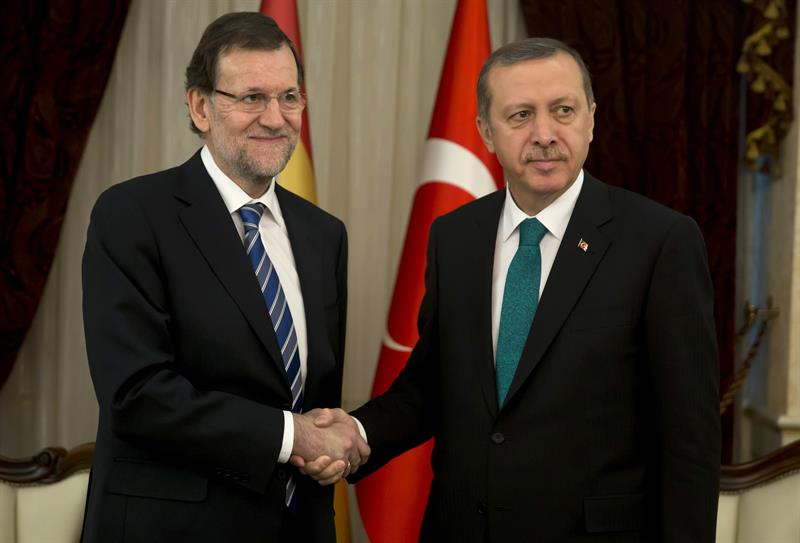 Nieva sobre Pekín: ¿Se ha convertido Rajoy al islam? Nieva sobre Pekín: ¿Se ha convertido Rajoy al islam?