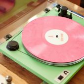 La vuelta al tocadiscos de vinilo