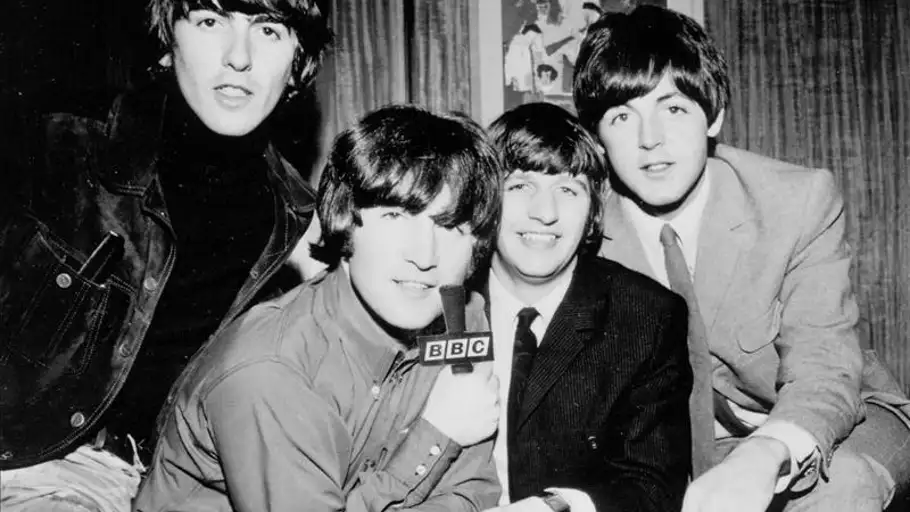 The Beatles regresan a Washington 50 años después The Beatles regresan a Washington 50 años después