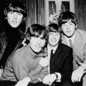 The Beatles regresan a Washington 50 años después
