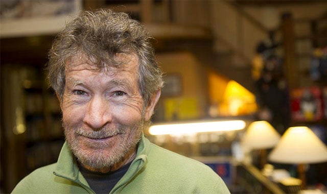 Aventura: Carlos Soria sigue con su ascensión al Annapurna Aventura: Carlos Soria sigue con su ascensión al Annapurna