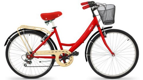 Bicicletas personalizadas