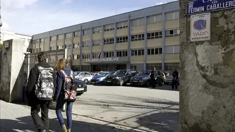 Colegio Valdeluz Agustinos de Madrid Colegio Valdeluz Agustinos de Madrid