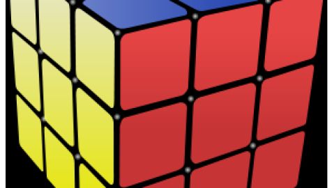 Cubo de Rubik