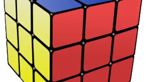 Cubo de Rubik Cubo de Rubik