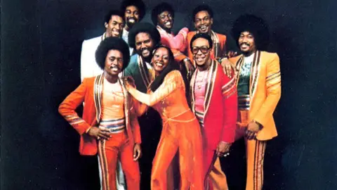 Rose Royce Rose Royce