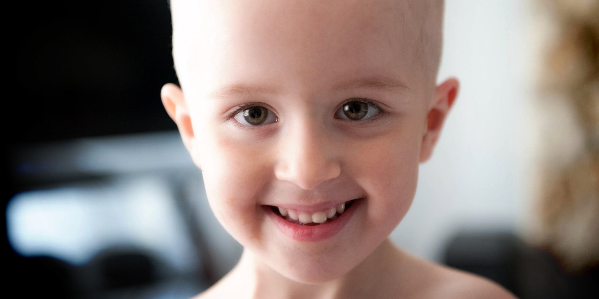 ¿Cómo explicar a un niño que tiene cáncer? ¿Cómo explicar a un niño que tiene cáncer?