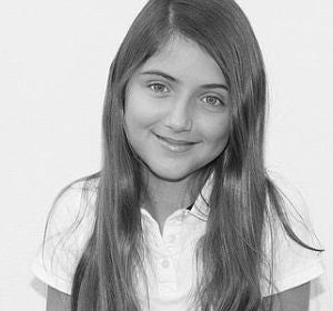 Una sonrisa para Lucía Una sonrisa para Lucía