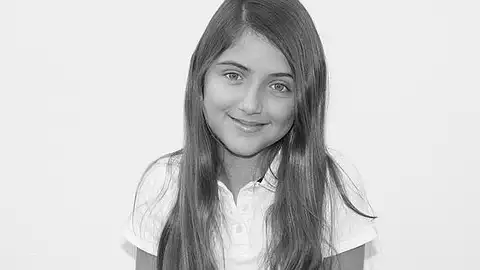 Una sonrisa para Lucía Una sonrisa para Lucía