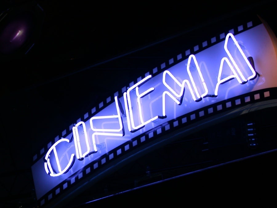 El Callejón del Escribano: Vuelve la Fiesta del Cine El Callejón del Escribano: Vuelve la Fiesta del Cine