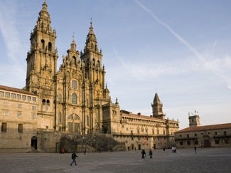 Santiago de Compostela acoge la presentación de la Guía Michelín 2016 Santiago de Compostela acoge la presentación de la Guía Michelín 2016