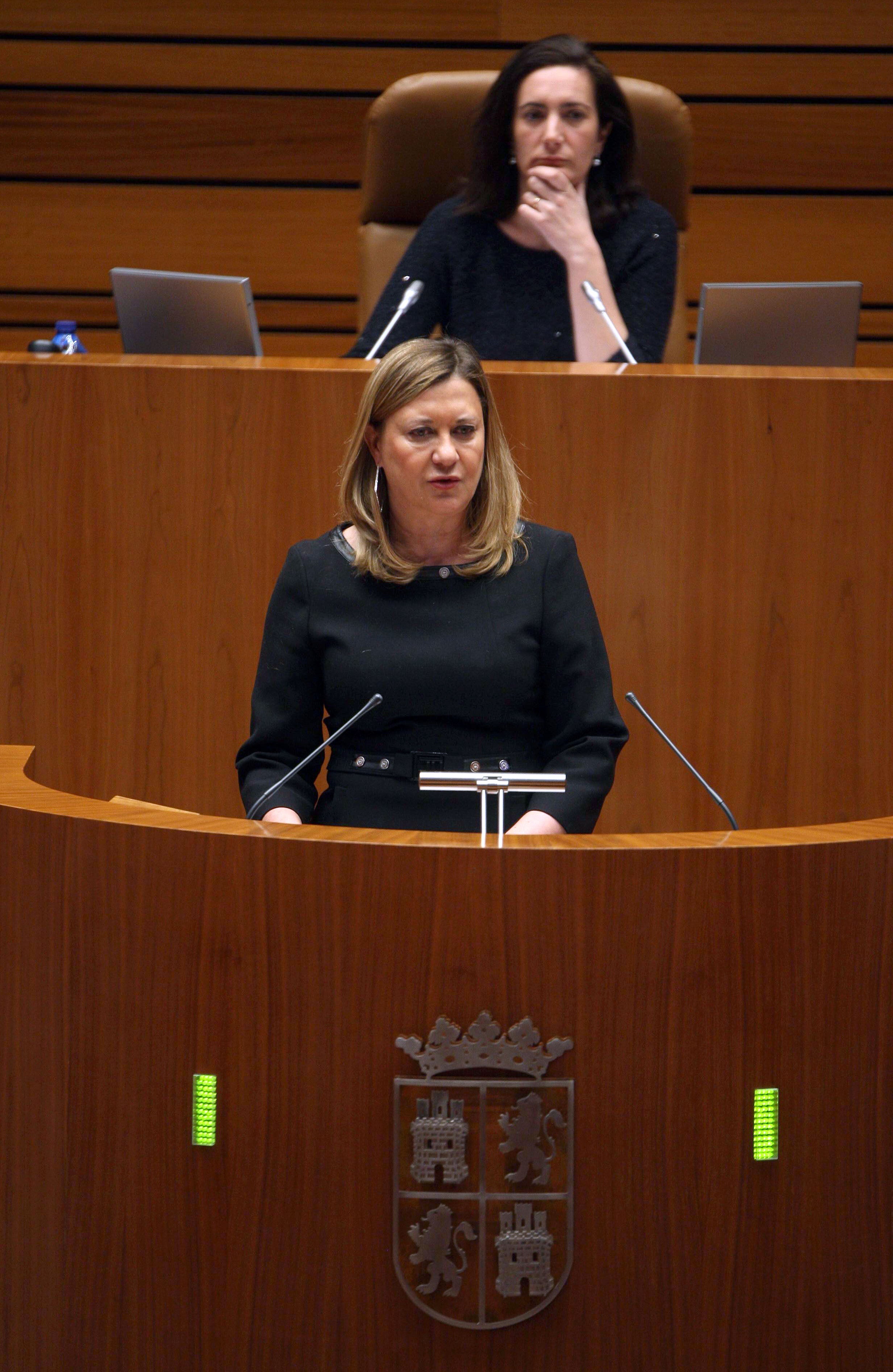 Ya hay varias empresas catalanas interesadas en venir a Castilla y León Ya hay varias empresas catalanas interesadas en venir a Castilla y León