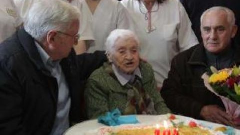 abuela de ourense