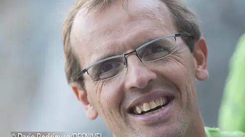 Simone Moro Simone Moro