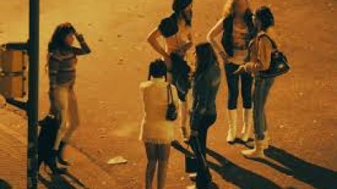 prostitucion