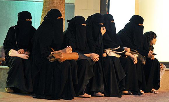 Los Fósforos: Cómo es la vida en Arabia Saudí Los Fósforos: Cómo es la vida en Arabia Saudí