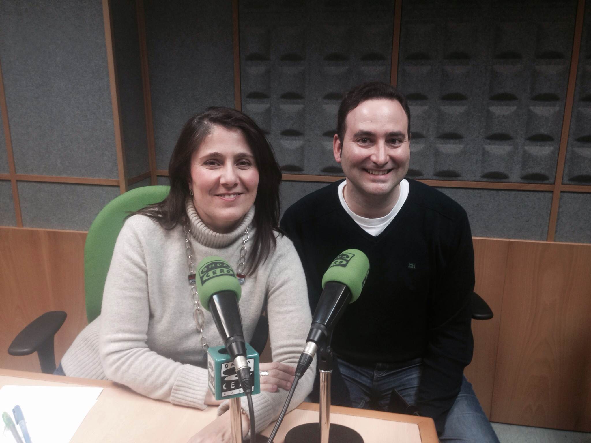 Pamplona en la Onda. Analizamos con Javier Ábrego la repercusión del "caso Osasuna" en las redes sociales en Internet en la Onda. Pamplona en la Onda. Analizamos con Javier Ábrego la repercusión del "caso Osasuna" en las redes sociales en Internet en la Onda.