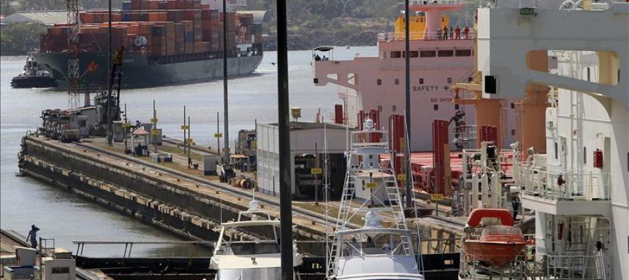 El Canal de Panamá El Canal de Panamá