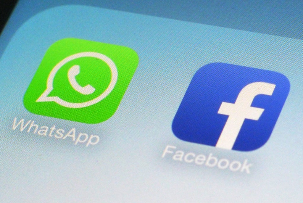 Protección de datos prohíbe en Alemania a Facebook acceder a datos WhatsApp Protección de datos prohíbe en Alemania a Facebook acceder a datos WhatsApp