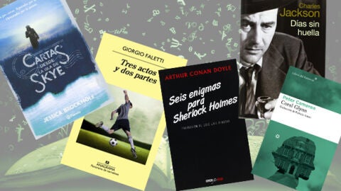 libros del blog del lector 14/02/2014