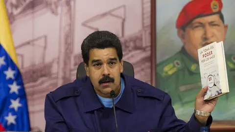 Nicolás Maduro Nicolás Maduro
