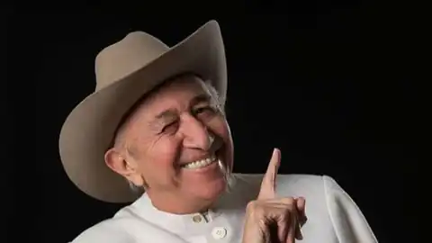 Simón Díaz Simón Díaz