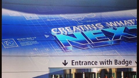 Barcelona acoge una nueva edici&oacute;n del MWC