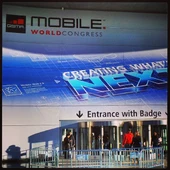 Barcelona acoge una nueva edición del MWC Barcelona acoge una nueva edición del MWC